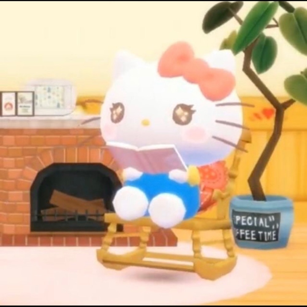 Meet your Posher, Giovanna